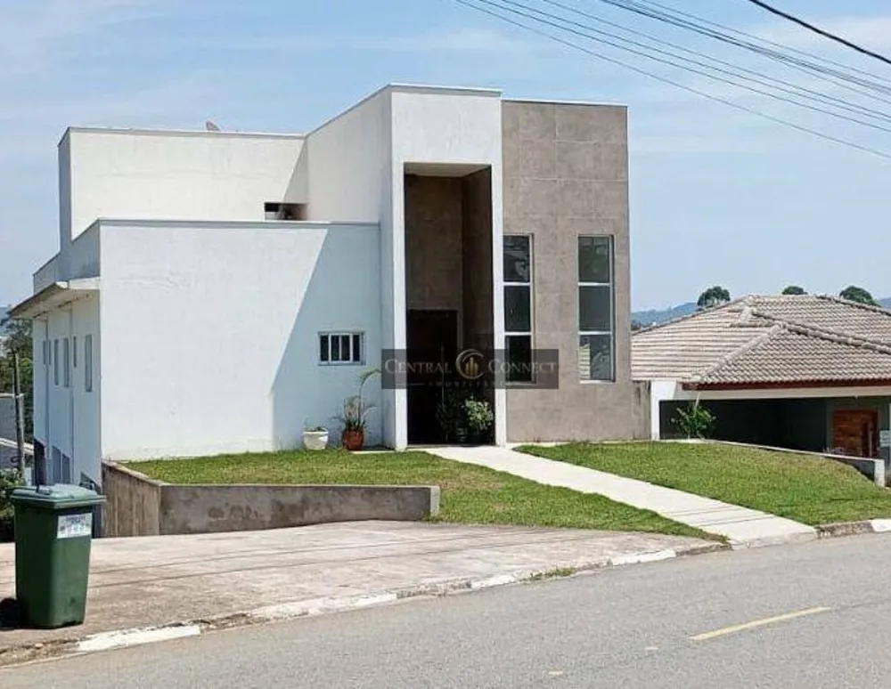 Casa de Condomínio, 4 quartos - Foto 2