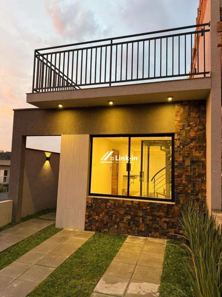 Casa de Condomínio, 2 quartos - Foto 8