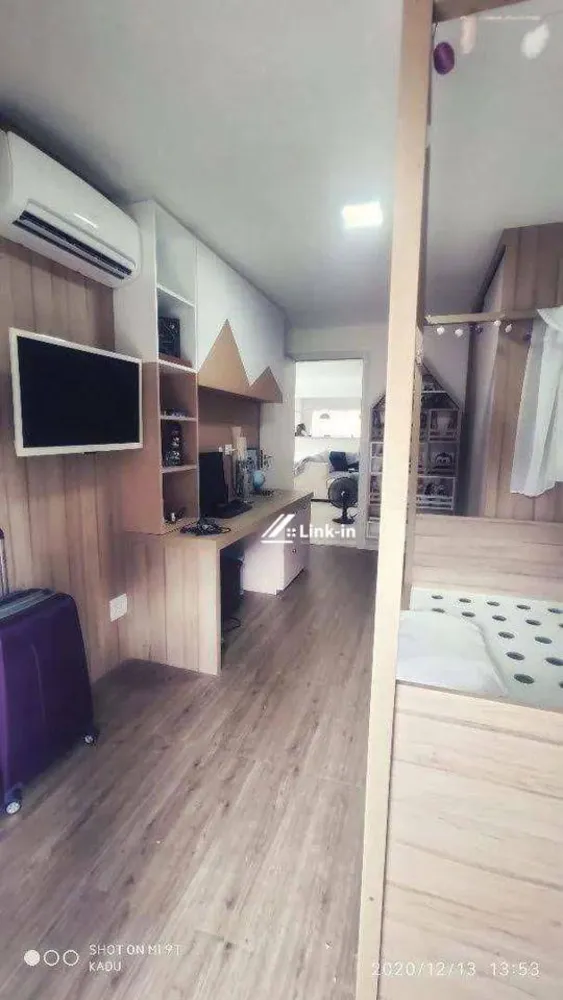 Casa de Condomínio, 4 quartos - Foto 8