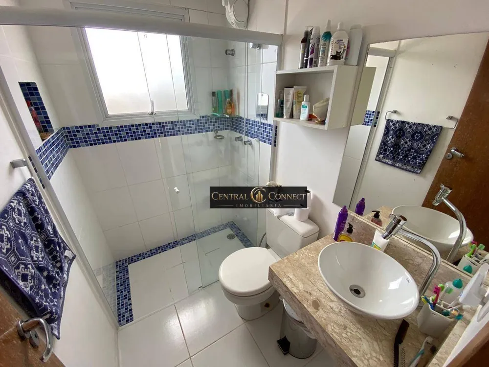 Casa de Condomínio, 4 quartos - Foto 8