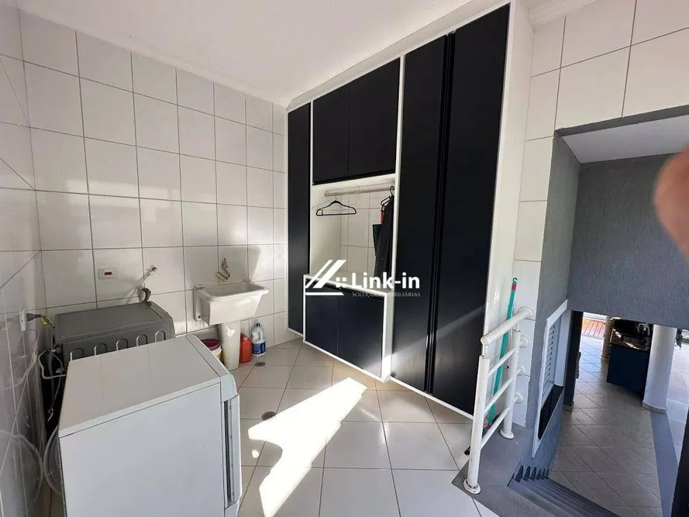 Casa de Condomínio, 3 quartos - Foto 9