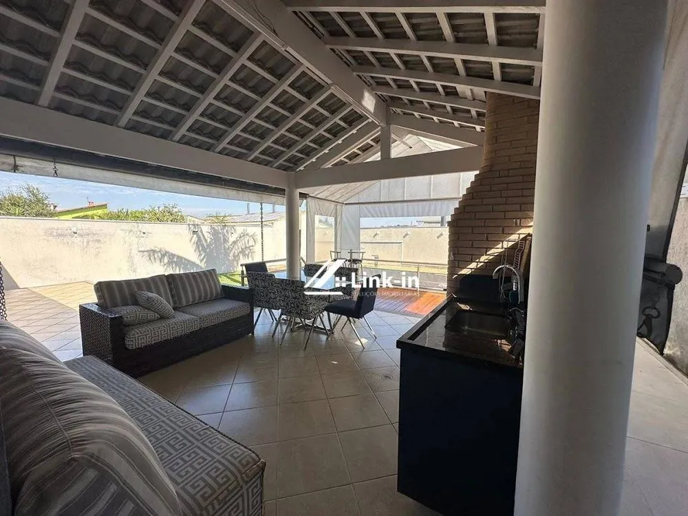 Casa de Condomínio, 3 quartos - Foto 10