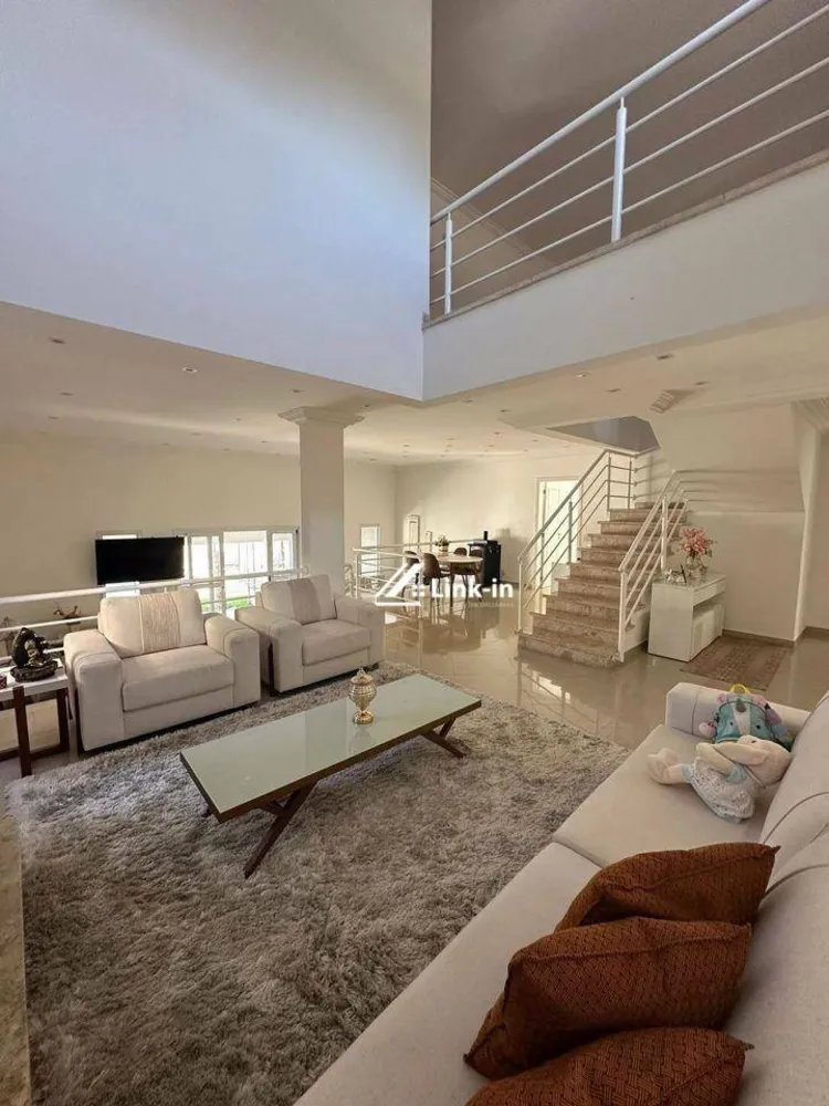 Casa de Condomínio, 3 quartos - Foto 7