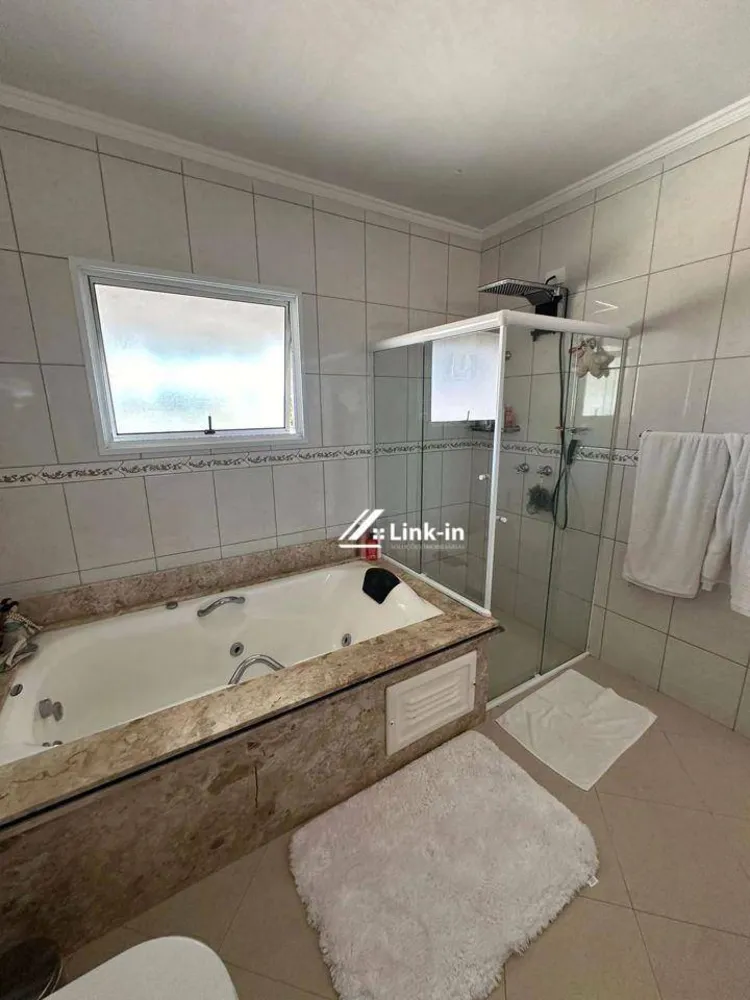 Casa de Condomínio, 3 quartos - Foto 12