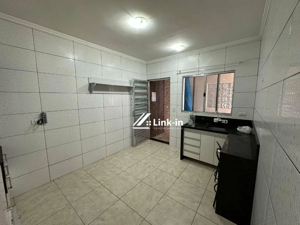 Casa de Condomínio, 2 quartos - Foto 6