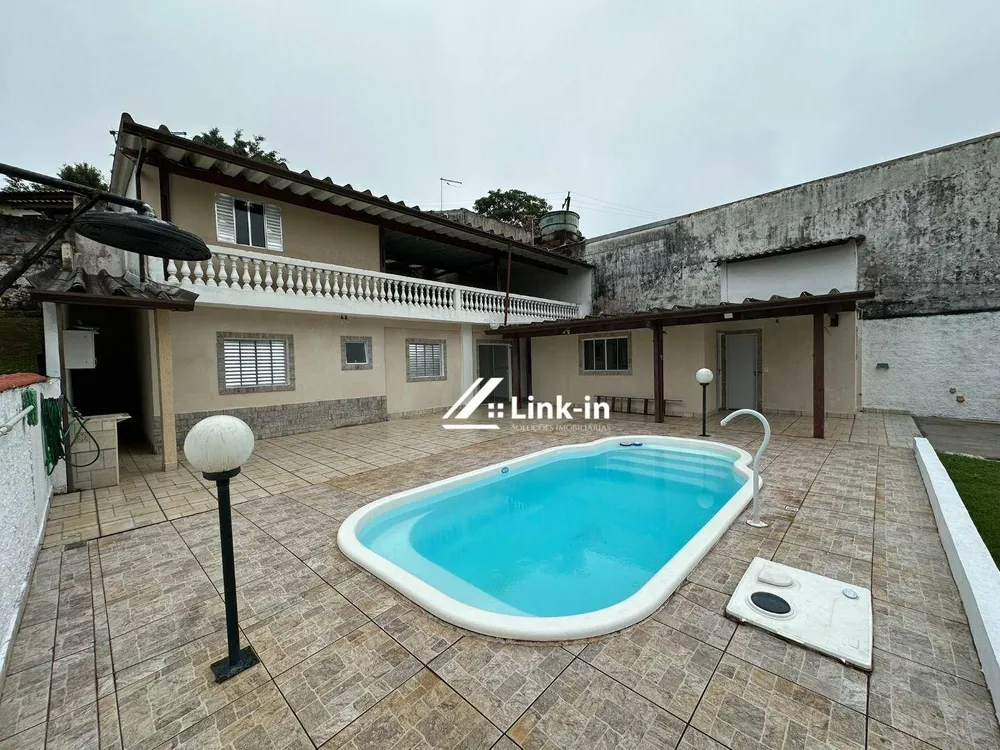 Casa de Condomínio, 2 quartos - Foto 3