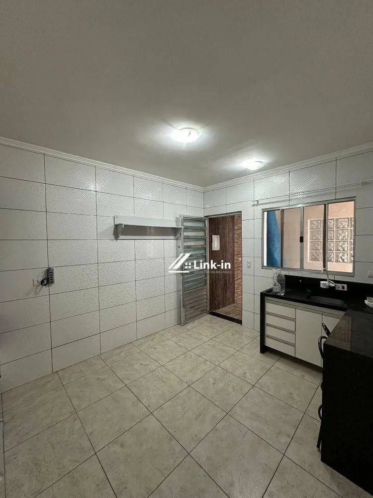 Casa de Condomínio, 2 quartos - Foto 4
