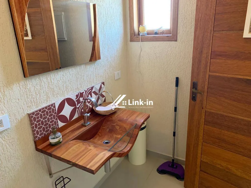 Casa de Condomínio, 5 quartos - Foto 1