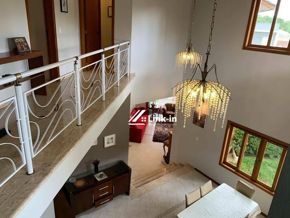 Casa de Condomínio, 5 quartos - Foto 8