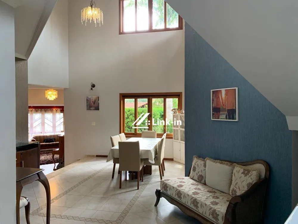 Casa de Condomínio, 5 quartos - Foto 6