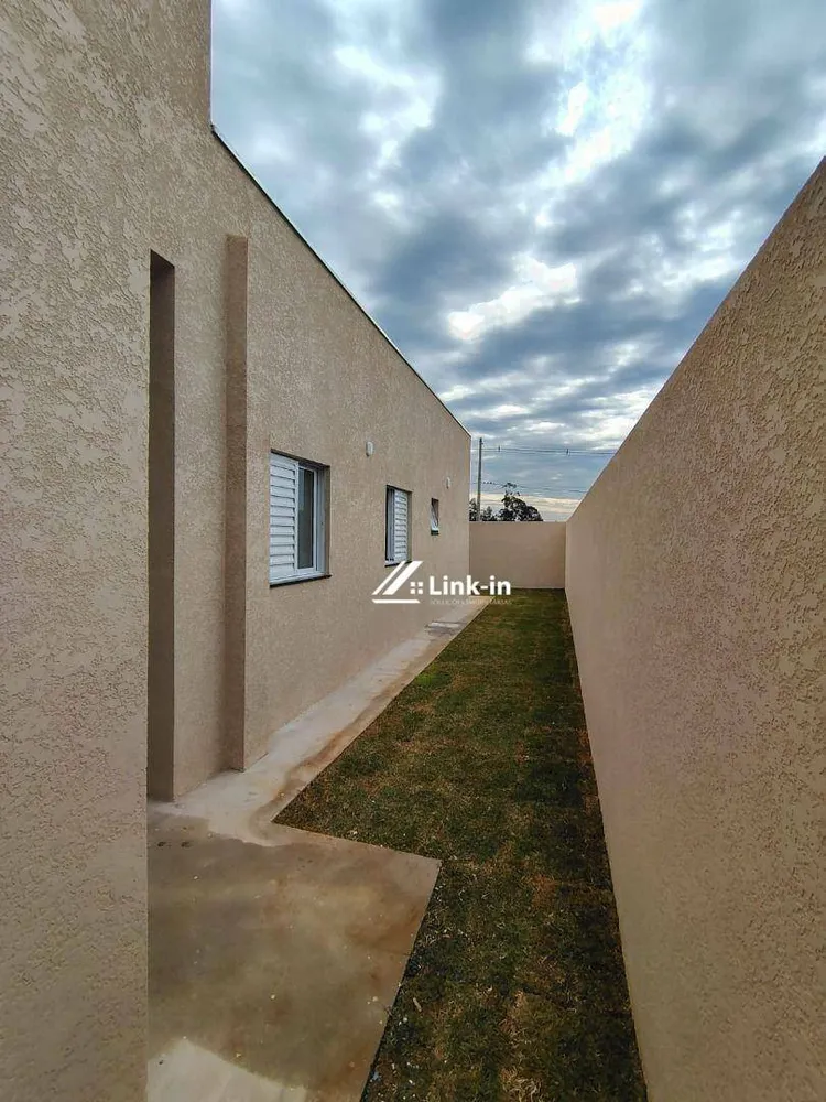 Casa de Condomínio, 3 quartos - Foto 8