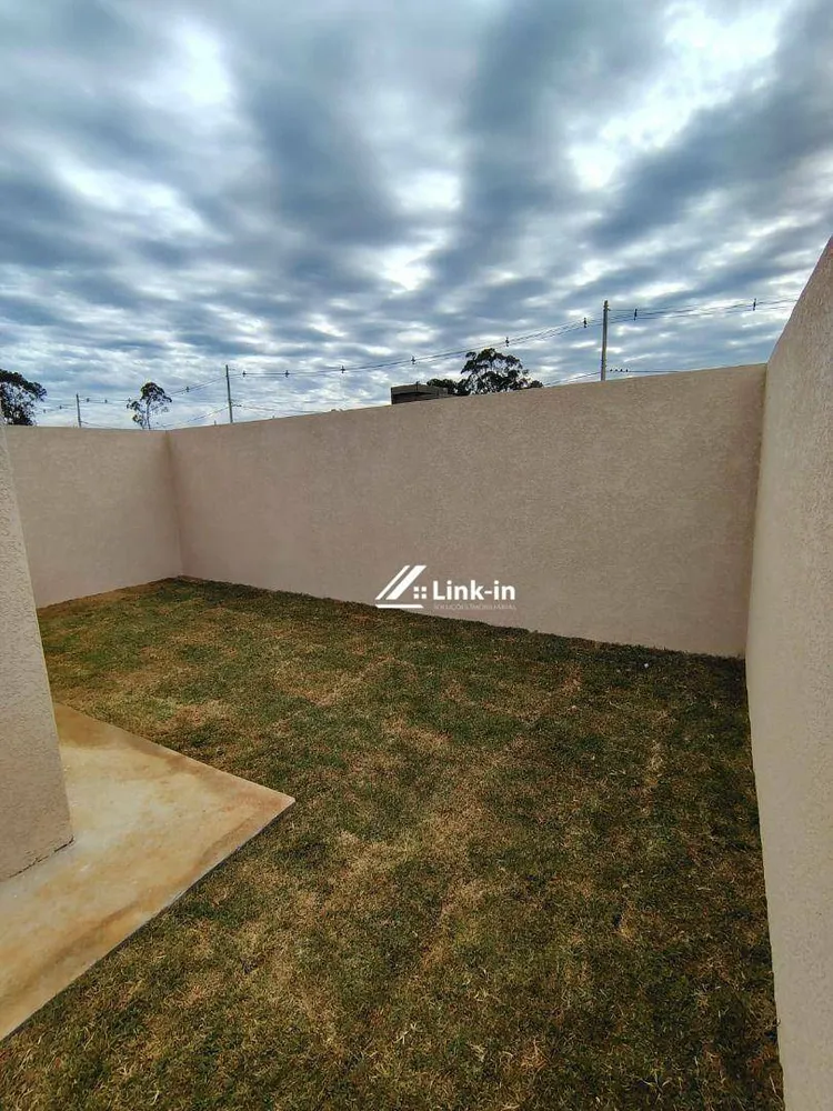 Casa de Condomínio, 3 quartos - Foto 12
