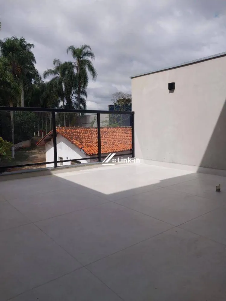 Casa de Condomínio, 2 quartos - Foto 5