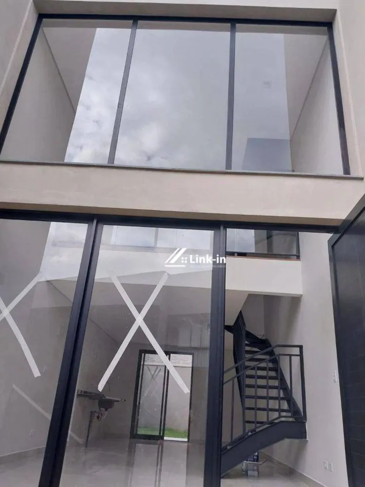 Casa de Condomínio, 2 quartos - Foto 6