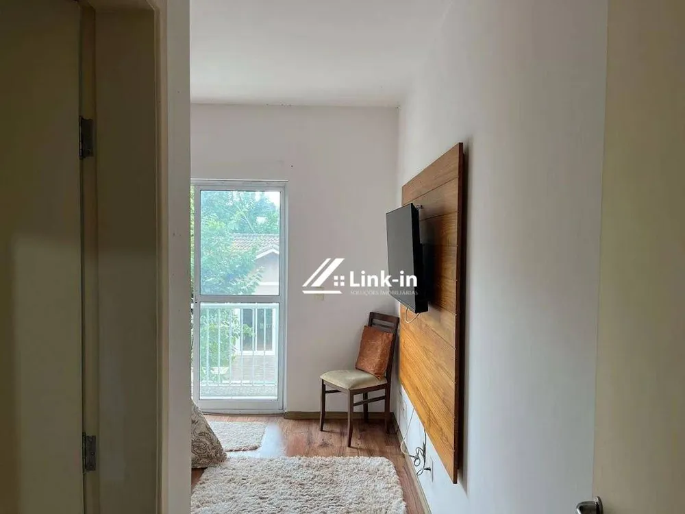 Casa, 4 quartos, 174 m² - Foto 3