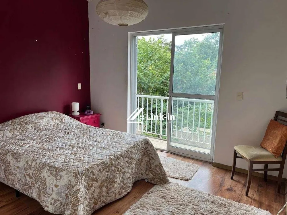 Casa, 4 quartos, 174 m² - Foto 11