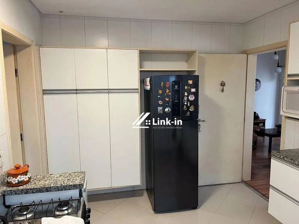 Casa, 4 quartos, 174 m² - Foto 6