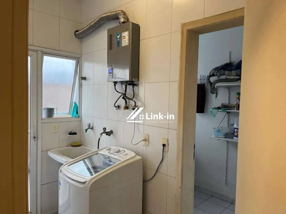 Casa, 4 quartos, 174 m² - Foto 15
