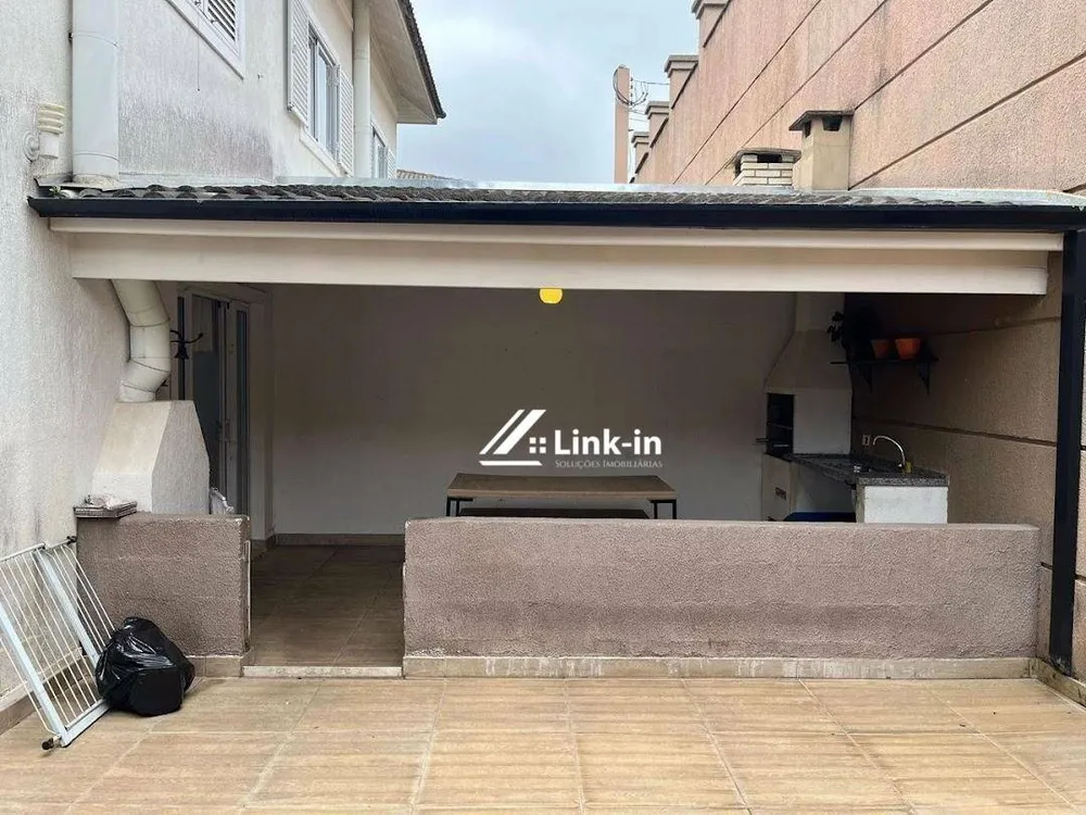 Casa, 4 quartos, 174 m² - Foto 8