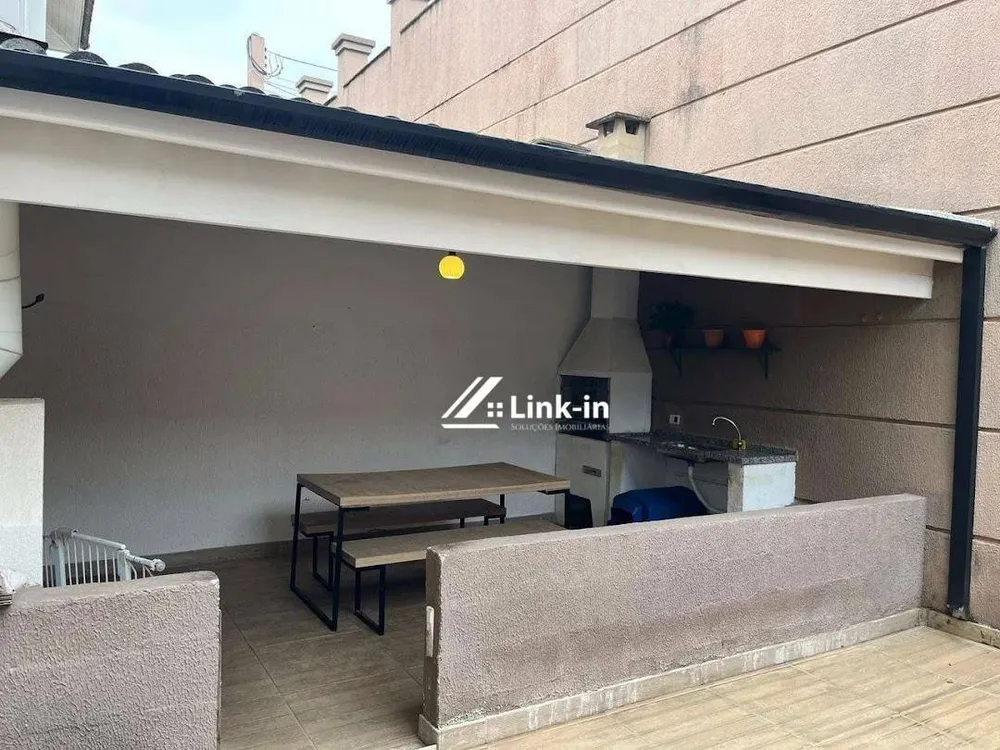 Casa, 4 quartos, 174 m² - Foto 3
