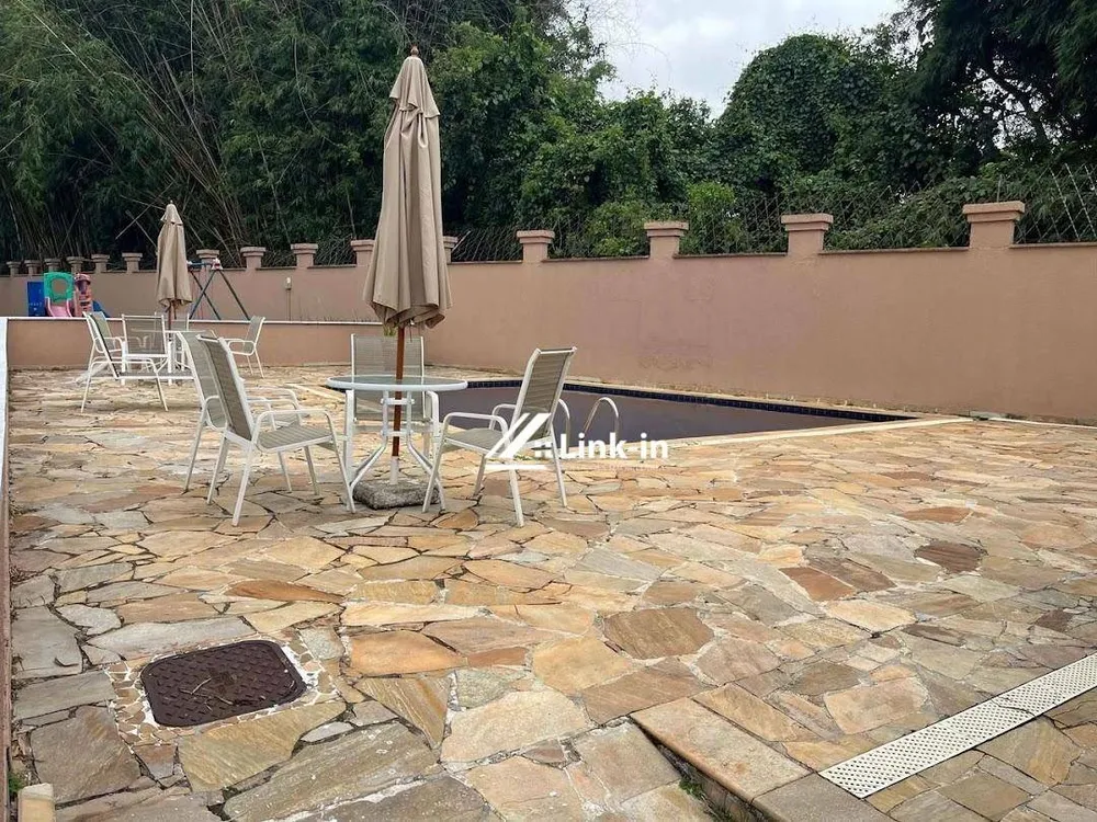Casa, 4 quartos, 174 m² - Foto 6