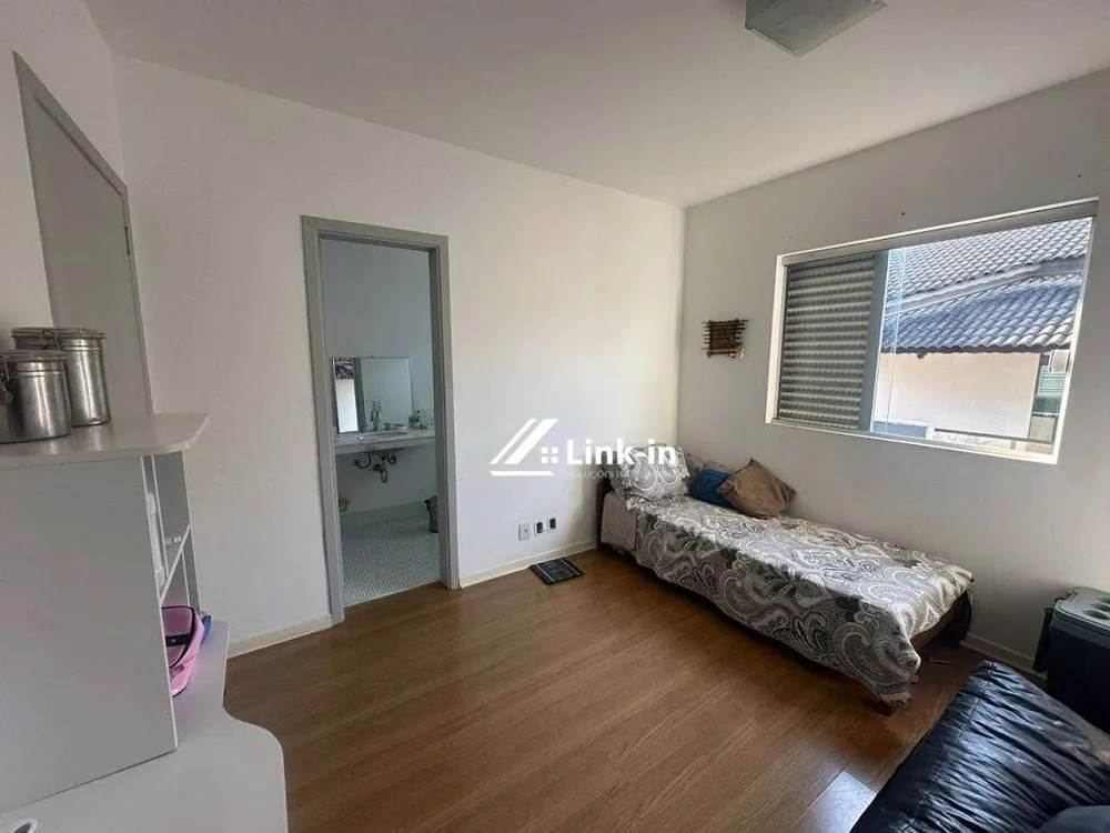 Casa de Condomínio, 3 quartos - Foto 8