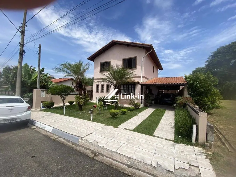 Casa de Condomínio, 3 quartos - Foto 5