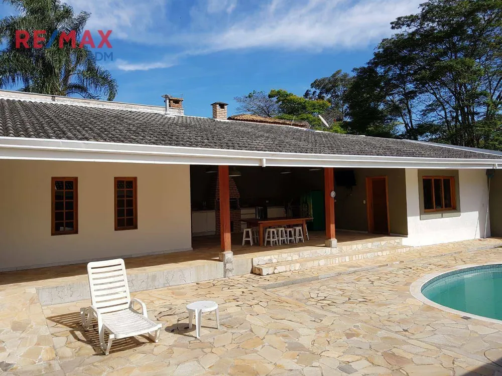 Casa, 3 quartos, 403 m² - Foto 3