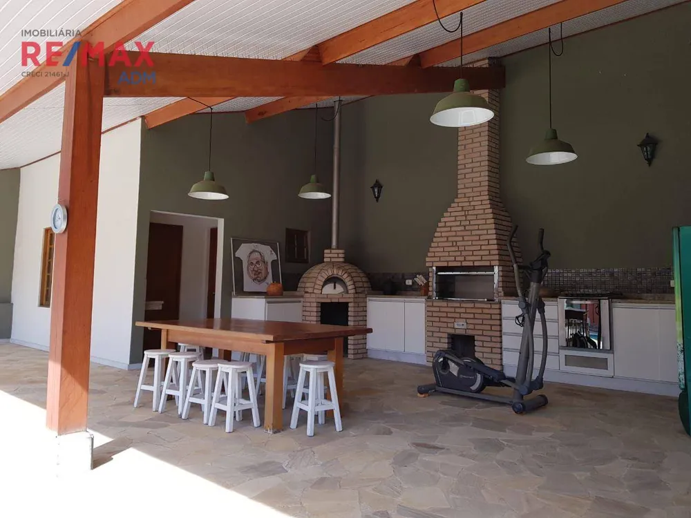 Casa, 3 quartos, 403 m² - Foto 4