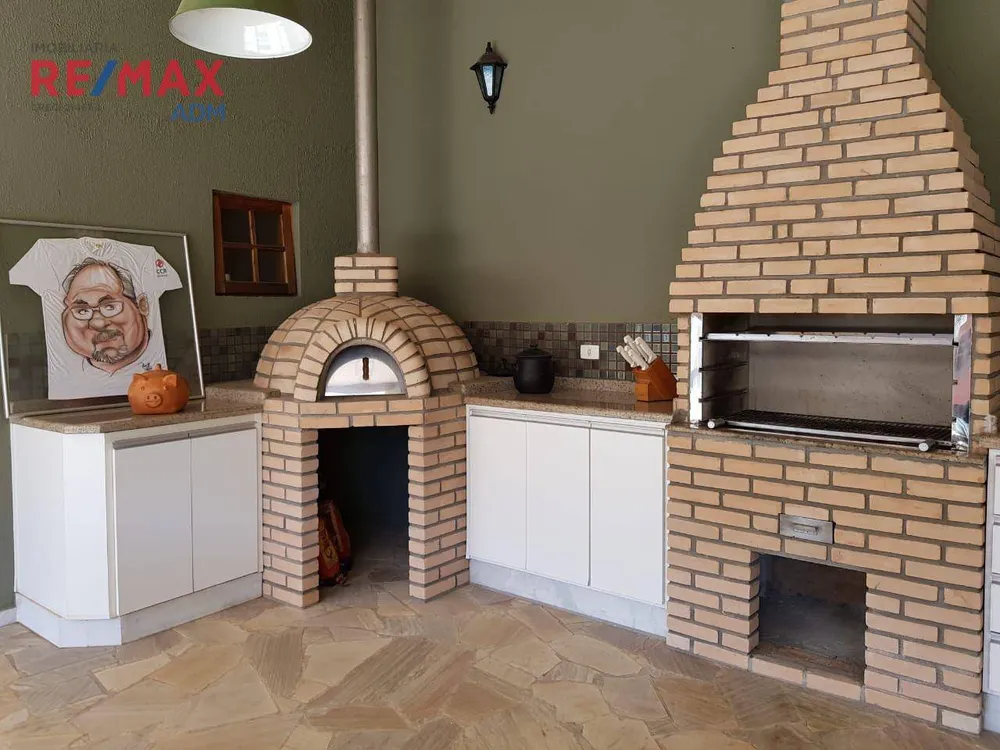 Casa, 3 quartos, 403 m² - Foto 2