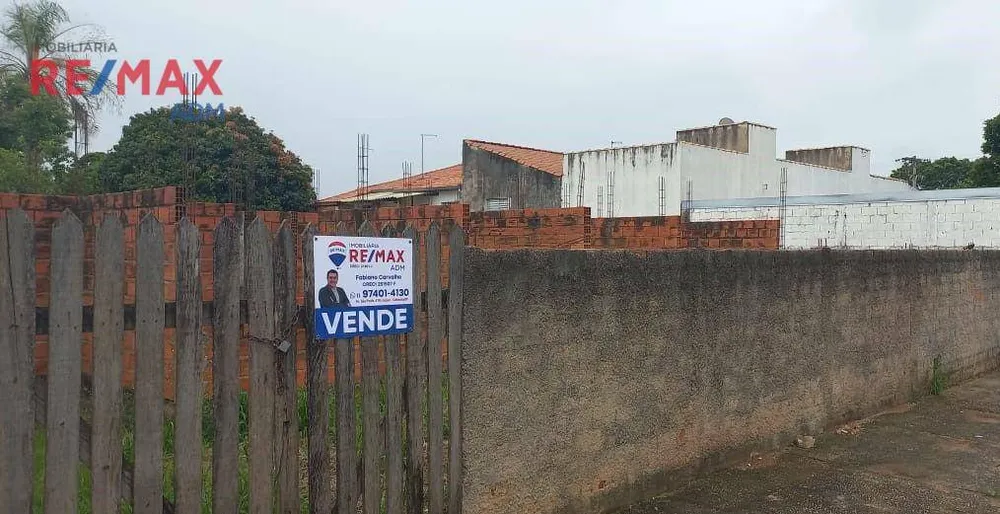Terreno, 1000 m² - Foto 1