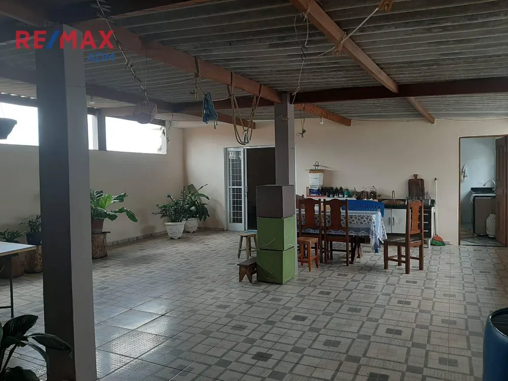 Casa, 2 quartos, 160 m² - Foto 2