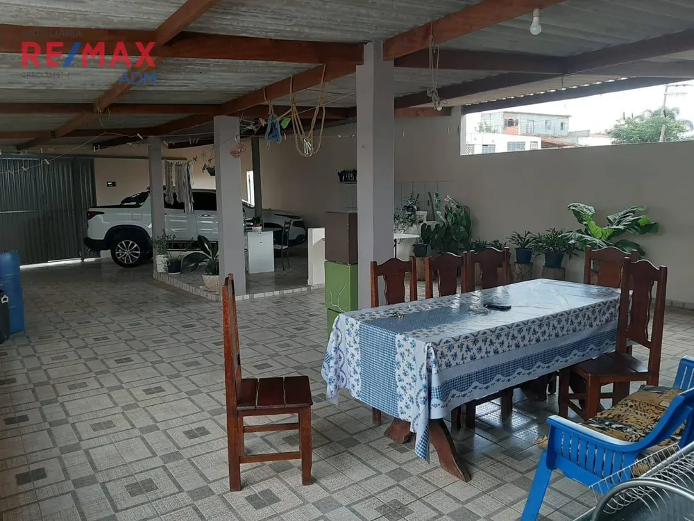 Casa, 2 quartos, 160 m² - Foto 4