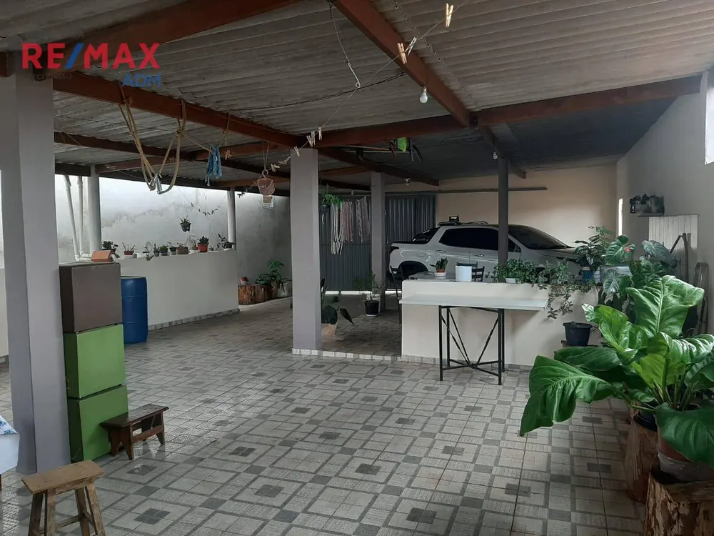 Casa, 2 quartos, 160 m² - Foto 3