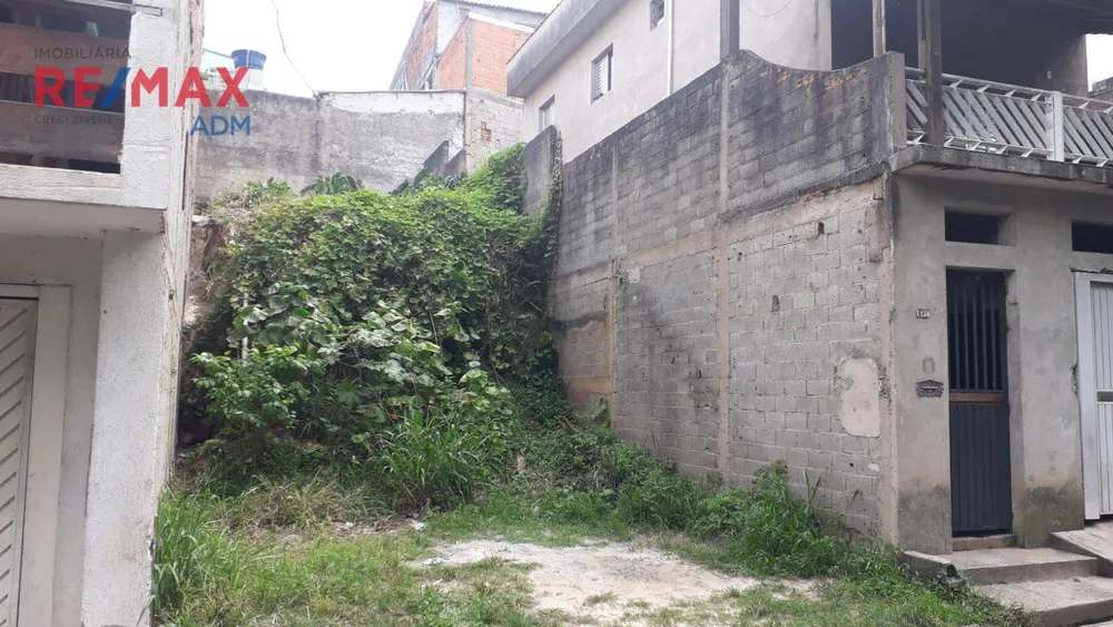 Terreno, 125 m² - Foto 1