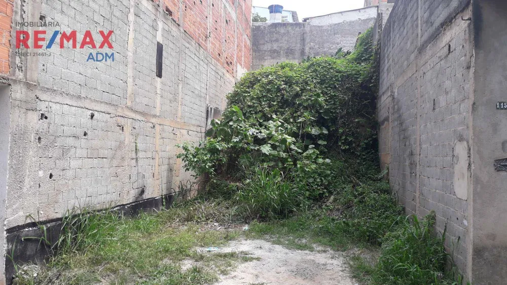 Terreno, 125 m² - Foto 2