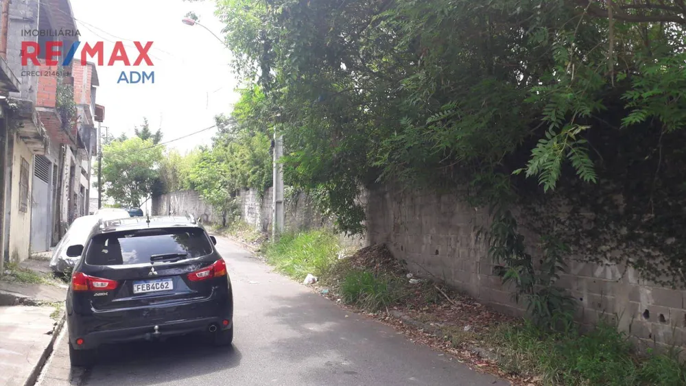 Terreno, 125 m² - Foto 3