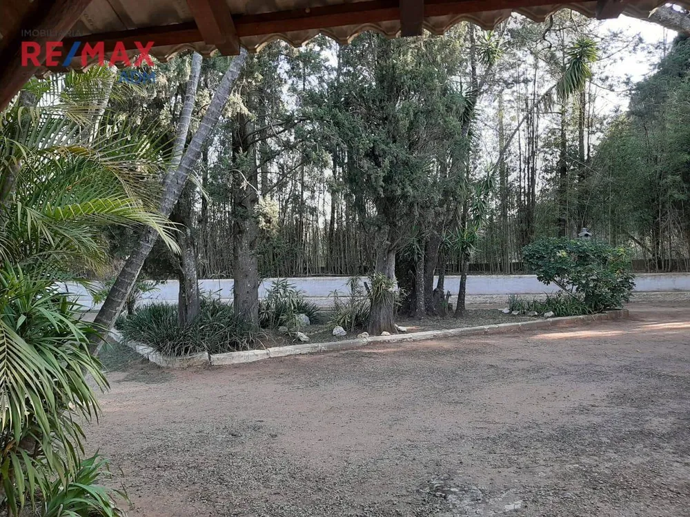 Chácara, 4 quartos, 10000 m² - Foto 4