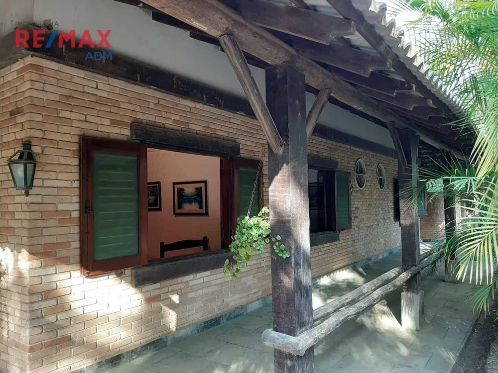 Chácara, 4 quartos, 10000 m² - Foto 2