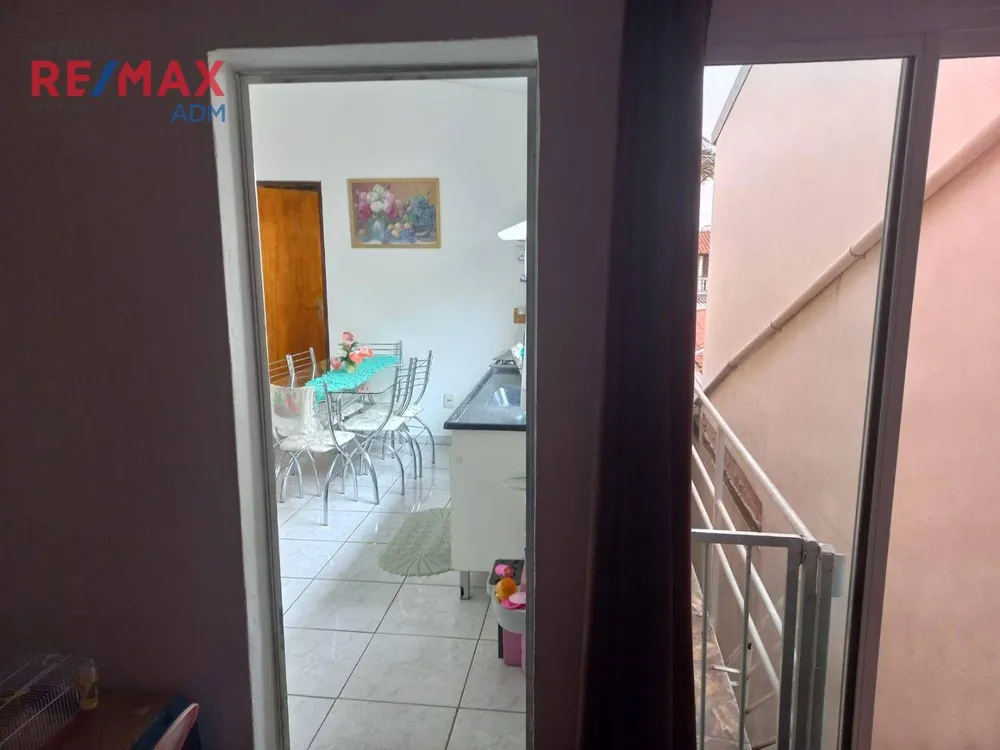 Casa, 2 quartos - Foto 4