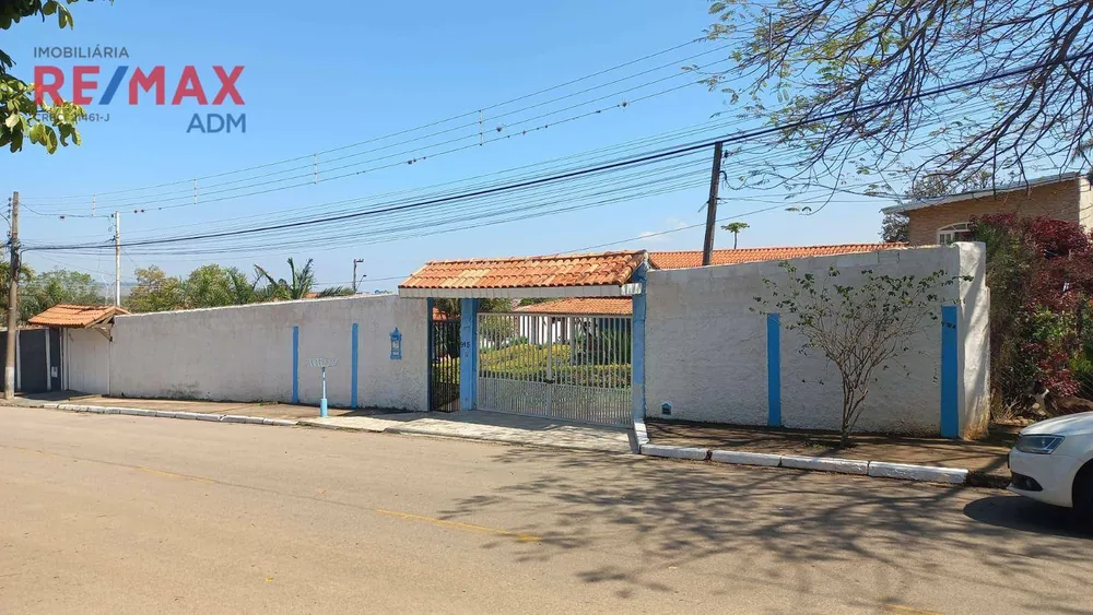 Terreno, 617 m² - Foto 1