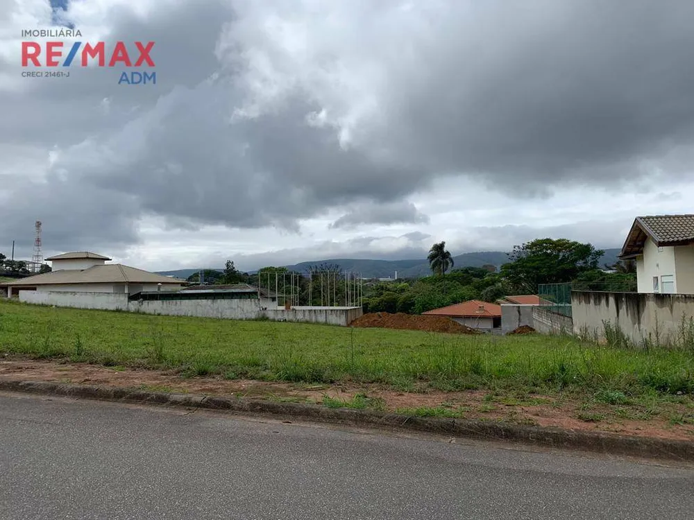 Loteamento e Condomínio, 1086 m² - Foto 1