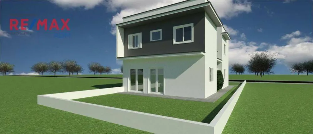 Sobrado, 5 quartos, 195 m² - Foto 4