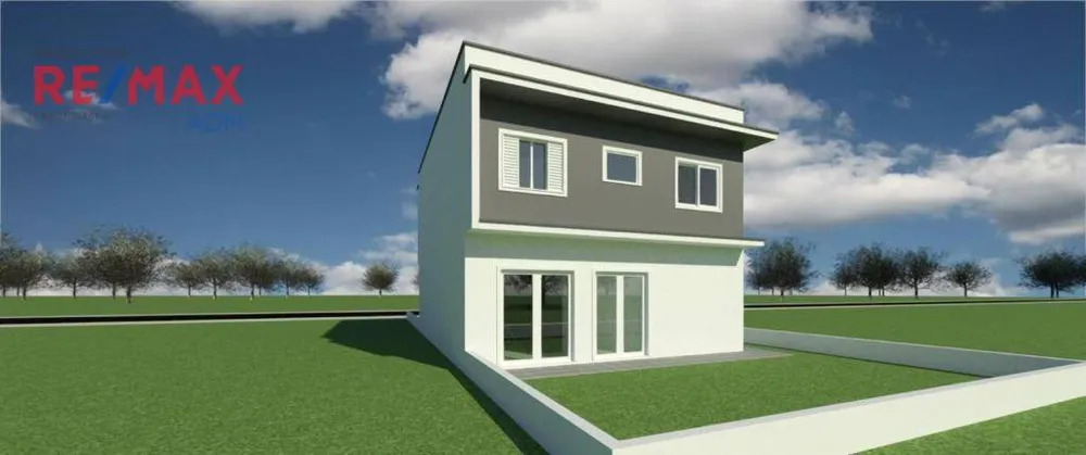Sobrado, 5 quartos, 195 m² - Foto 2