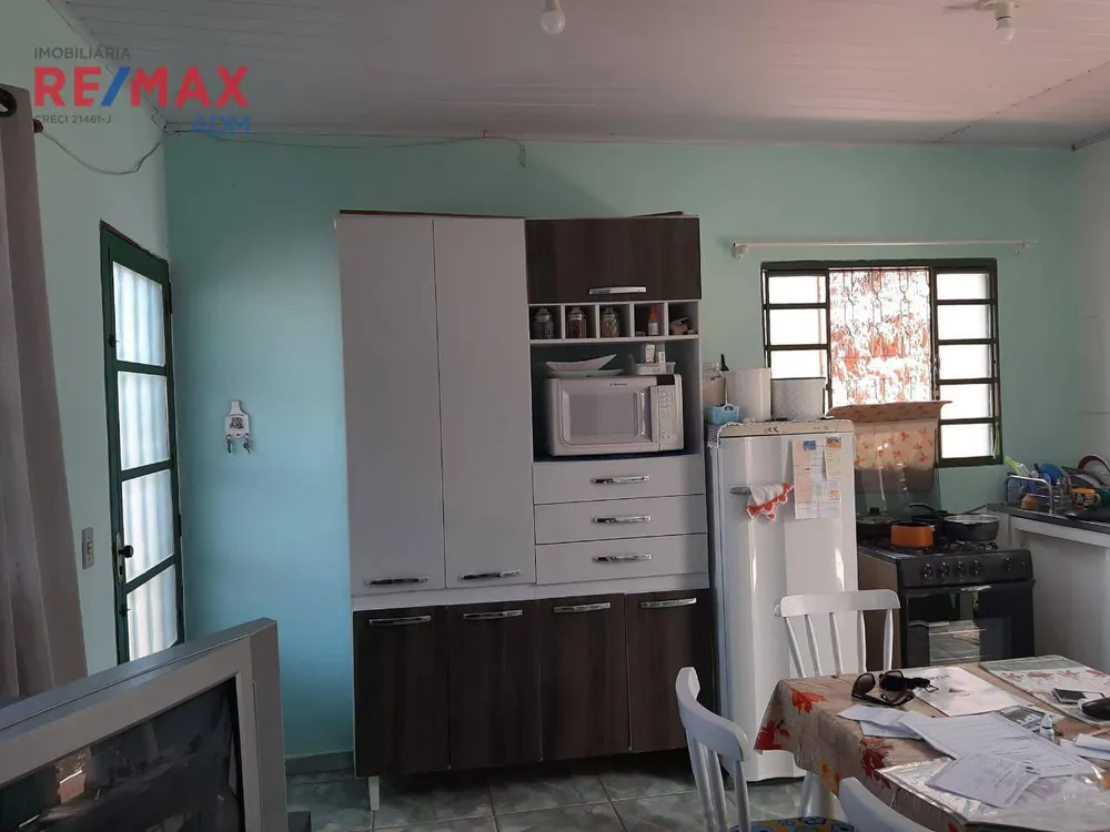 Casa, 2 quartos, 43 m² - Foto 3