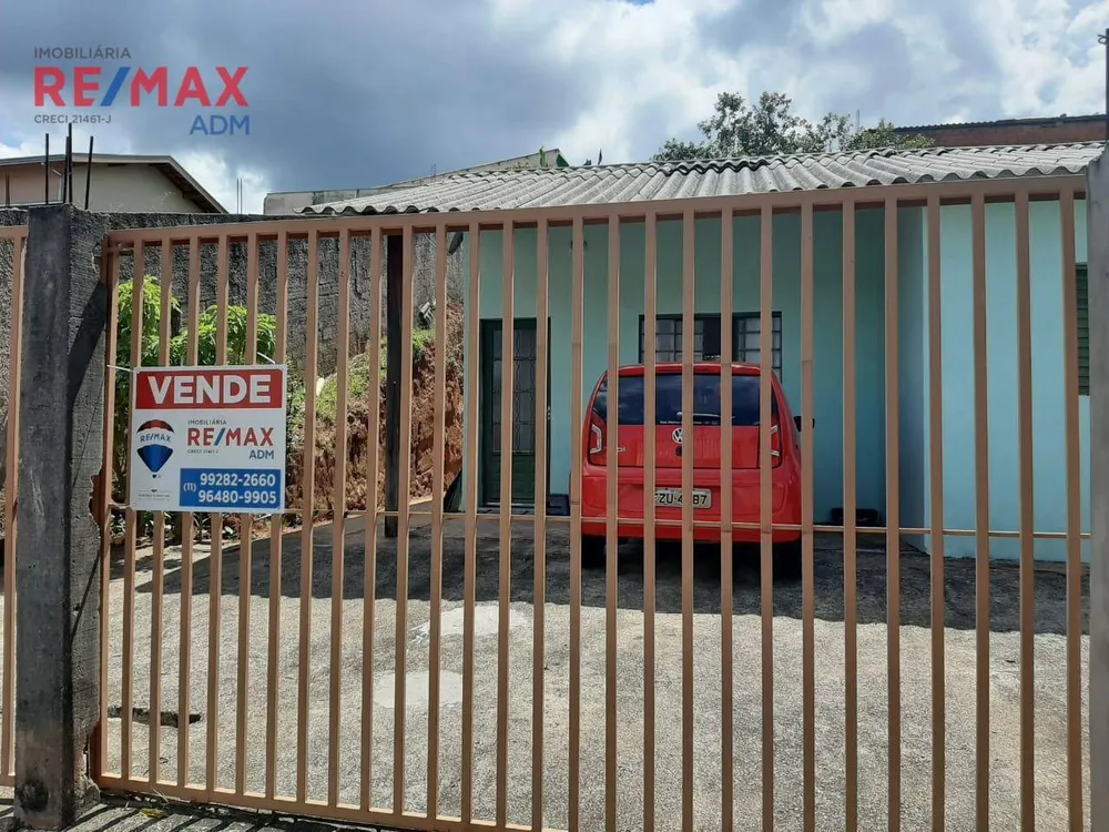 Casa, 2 quartos, 43 m² - Foto 2