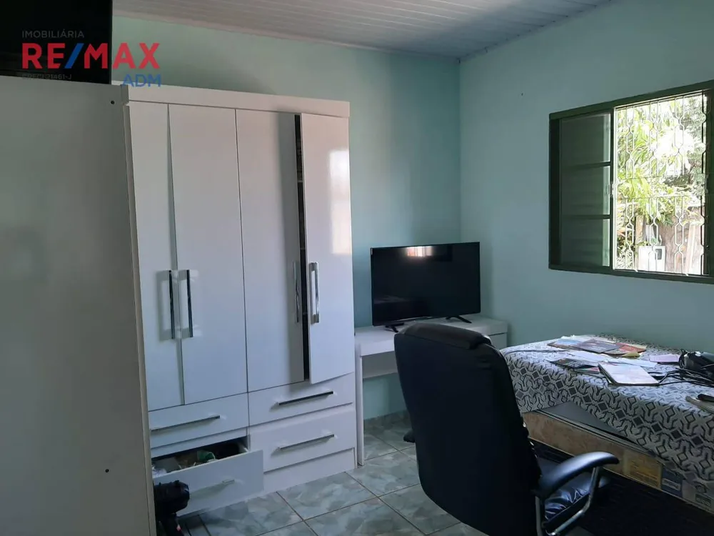 Casa, 2 quartos, 43 m² - Foto 4