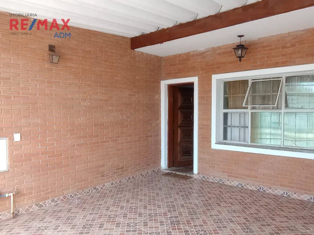 Casa, 2 quartos, 140 m² - Foto 1