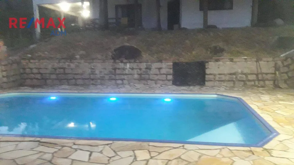 Casa, 2 quartos, 370 m² - Foto 2
