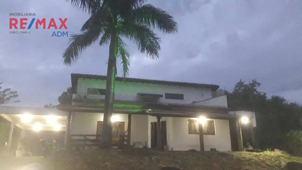 Casa, 2 quartos, 370 m² - Foto 1